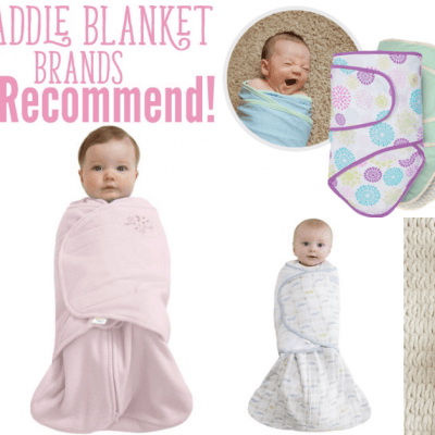 top swaddle blanket brands