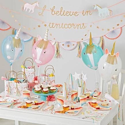 Unicorn Garland