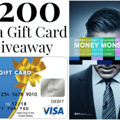 gift card giveaway