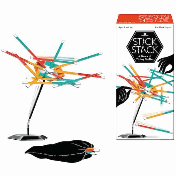 stick stack review