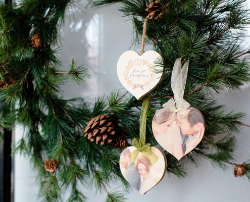 wooden-heart-photo-ornament