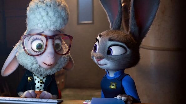 zootopia-animal animation assist-mayor-bellwether